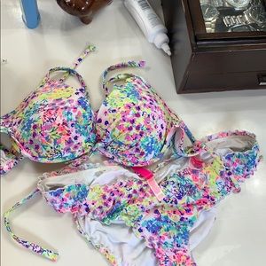 Victoria secrets bikini